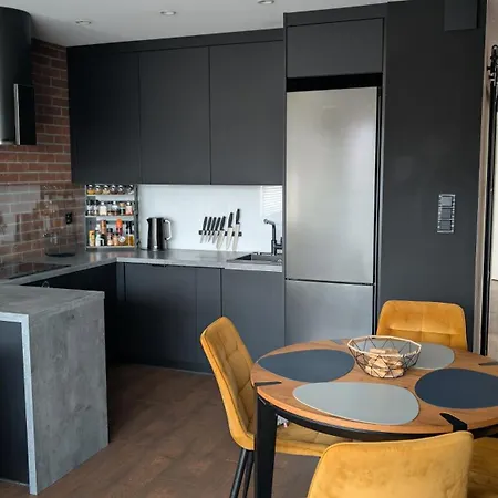 Apartament Ostoja Apartment *